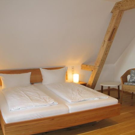 Pension Tannenheim Шлухзе Екстер'єр фото
