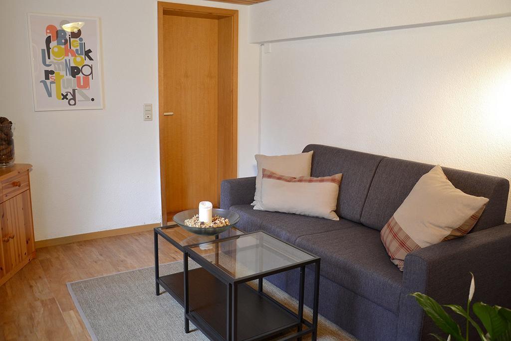 Pension Tannenheim Шлухзе Номер фото