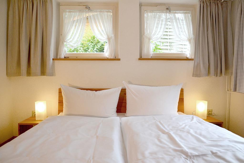 Pension Tannenheim Шлухзе Номер фото