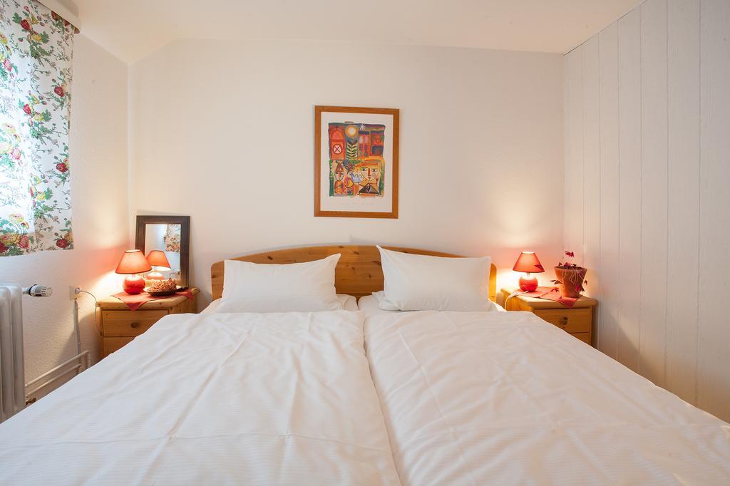 Pension Tannenheim Шлухзе Номер фото
