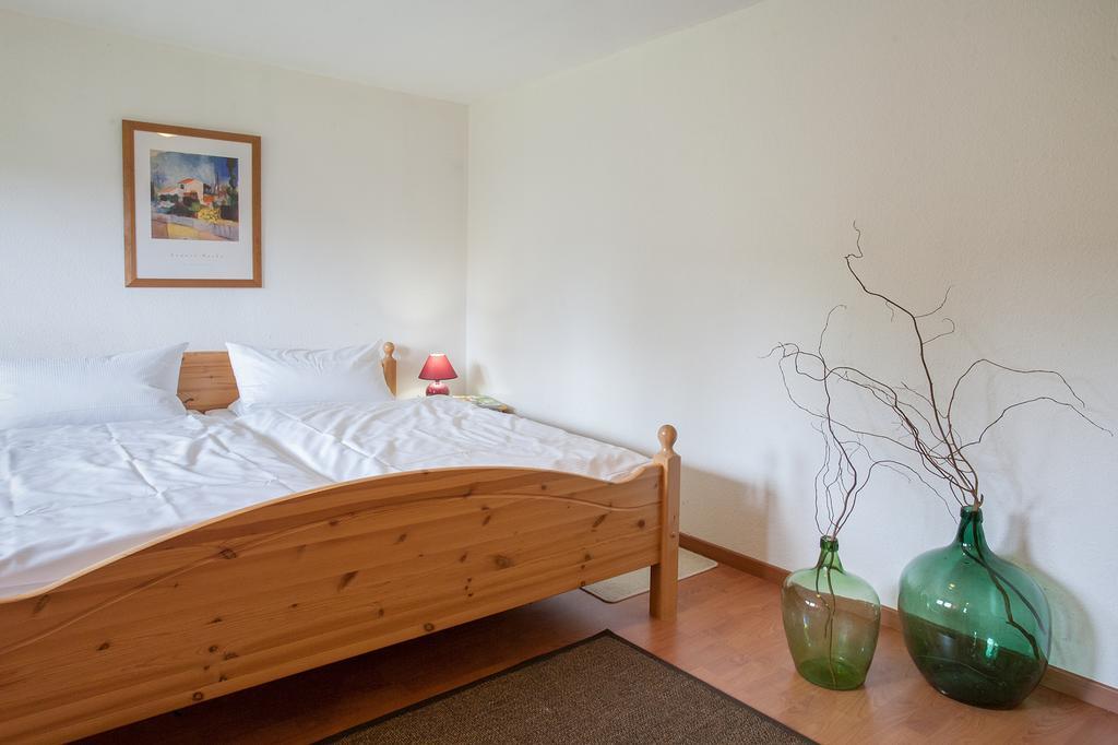 Pension Tannenheim Шлухзе Номер фото