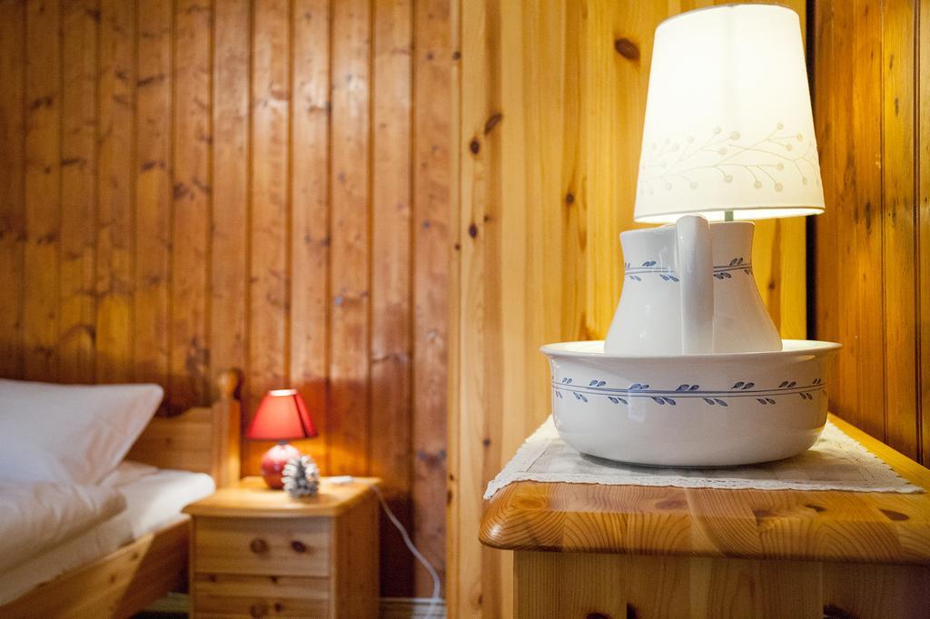 Pension Tannenheim Шлухзе Номер фото