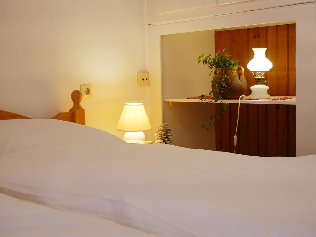 Pension Tannenheim Шлухзе Екстер'єр фото