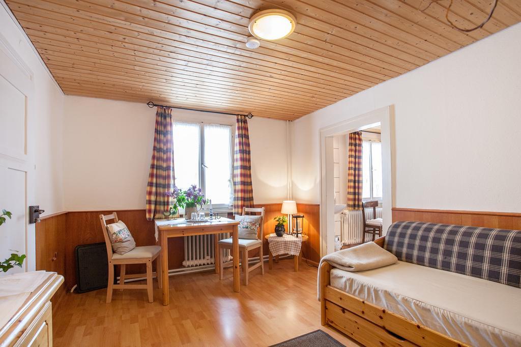 Pension Tannenheim Шлухзе Екстер'єр фото